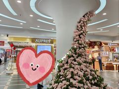 -沈阳大商千盛购物中心有限公司(长江街店)