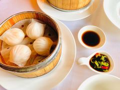 -富力丽思卡尔顿酒店·丽轩中餐厅