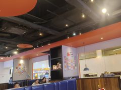 -里岛烤鱼(东港凯虹广场店)