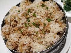 糯米排骨-金春禧·鲁菜海鲜(延吉路万达店)