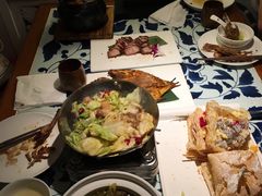-绿茶餐厅(龙湖杭州金沙天街店)