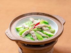 -厝小满.姜母鸭/泉州菜(桥南店)