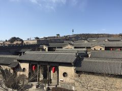 -山西王家大院