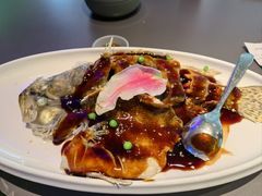 古法西湖醋鱼（桂鱼）-桂满陇·杭州饭店(清河万象店)