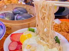 -澳门陈光记烧味饭店(南京德基广场店)