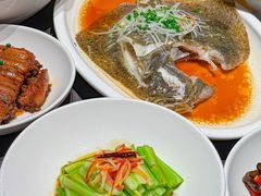 -简小舍·民间手艺菜(武昌江滩店)