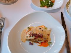 -Le Comptoir de Pierre Gagnaire