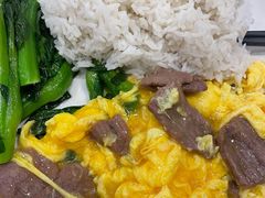 -玲又珑美食(盘福路店)