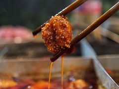 -肥龙火锅(南坪店)