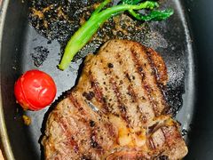 肉眼牛排-西堤牛排(南京龙江店)