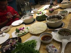 -清真军邺·金富苑肥牛(石坡街旗舰店)