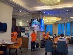 -不仔客海鲜·烧烤·270度海景餐厅(大东海店)