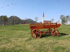 -云漫湖生态度假公园