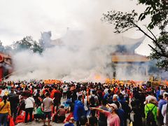 -南岳衡山风景名胜区-南岳大庙