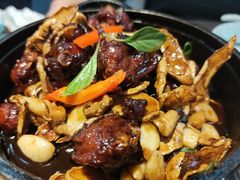 -小城故事·地道宁波味(月湖盛园店)