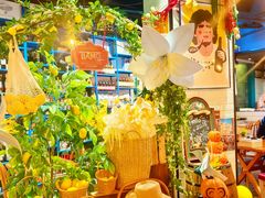 -MONICH牛排融合餐厅(和义大道购物中心店)