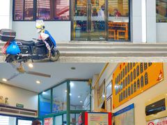 -东泰祥生煎馆(长宁路店)