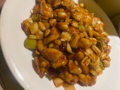 -范家小馆·烤鸭新京菜(金融街店)