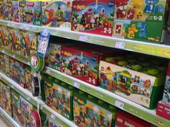 -TOYSRUS玩具反斗城(广州IGC天汇广场店)