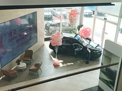 -北京宝诚宝马4S店