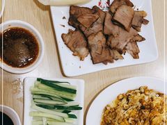 -姥家春饼店(漳州二路店)