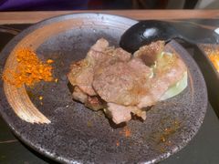 -厚贞日式烤肉(浦东汇智店)