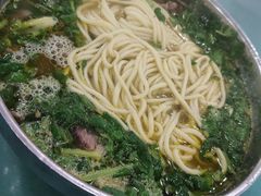 -杨记拉面总店