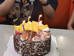 -徐州烧烤龙虾大排档(君临紫金店)