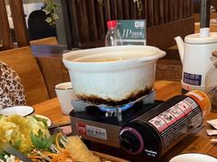 -U你·湖北家宴菜(南湖总店)