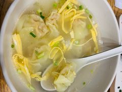 -东泰祥生煎馆(重庆北路店)