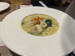 -若蘭慈·无国界素食料理(欢乐海岸店)