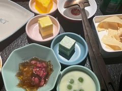 -熊喵来了火锅(太原里第2分店)