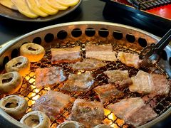 -300杯·和牛烧肉清酒专门店(廊里店)
