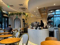 -Jamaicablue Coffeeshop(中央广场店)
