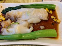 -添好运点心专门店(百老汇店)