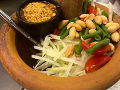 -simply thai天泰(长泰广场店)