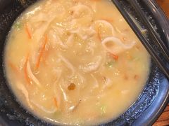 糊涂面-老雒阳面馆·水席·洛阳菜(王城路店)
