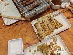 -木屋烧烤(惠阳华润小径湾店)