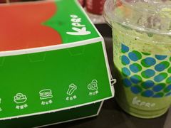 -KPRO肯律轻食(淘金店)