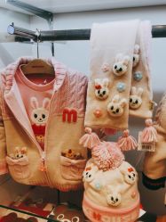 -mikihouse(国贸商城店)