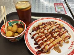 -孖记茶档·热腾茶餐(乐峰店)