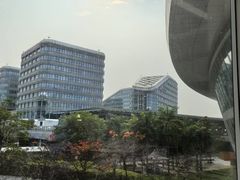 -深圳宝安国际机场