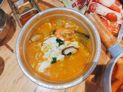 -金顺韩式烤肉·网红烤肉店(广利路店)