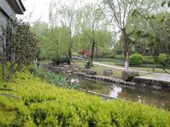 -杭州城北体育公园