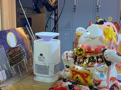 -白兔子密室(长寿路店)