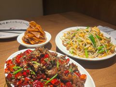 -姥姥家春饼店(八里庄店)