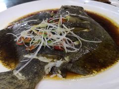 -六和聚传统烤鸭.天津菜(和平店)