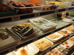 -王氏炉匠·烧鸟放题自助(三里屯店)