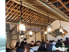 -庆江南江南菜(琴湖溪里花园城店)