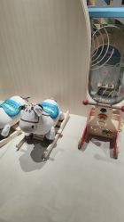 -奈尔宝·儿童乐园·亲子餐厅(星河湾店)